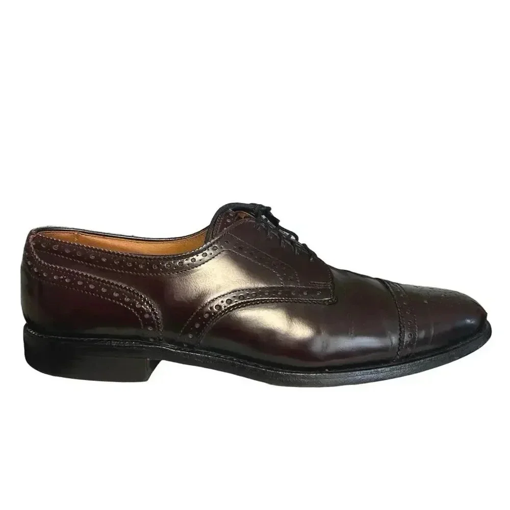 Allen Edmonds allen edmonds